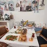 Moshinos * Ayvalı