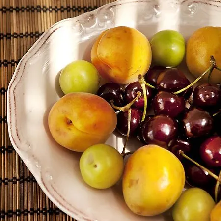 Moshinos Готель *