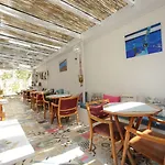 Hotel Moshinos Ayvalı