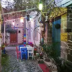 Hotel Moshinos