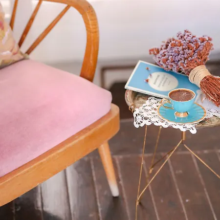 Ξενοδοχείο Moshinos *