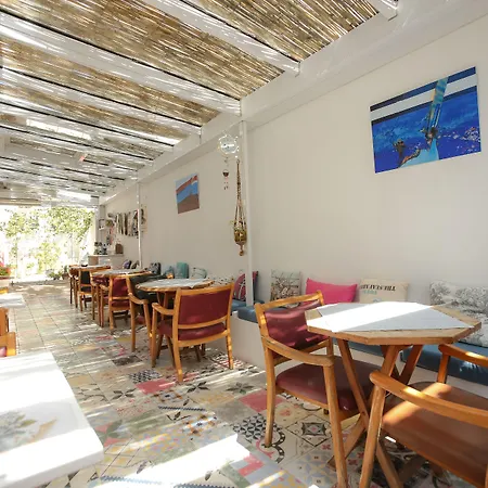 Hotel Moshinos Ayvalı