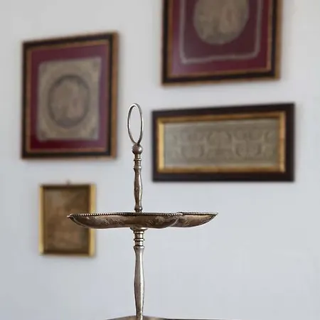 Szálloda Moshinos Ayvalı