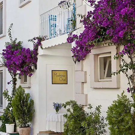 Moshinos Hotel Ayvalı