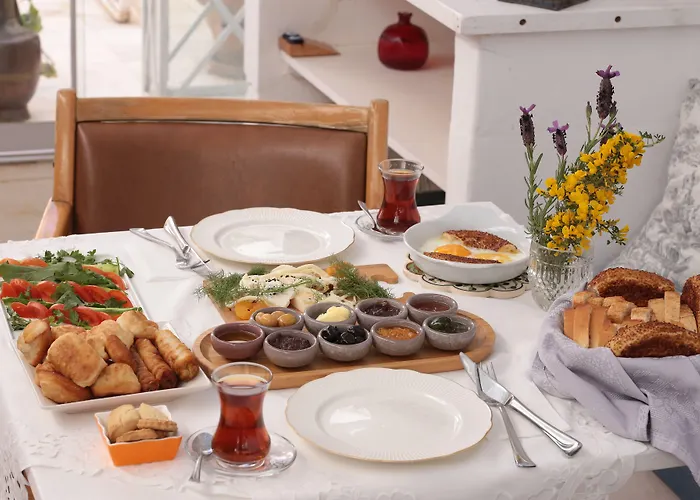 莫希诺斯酒店 酒店