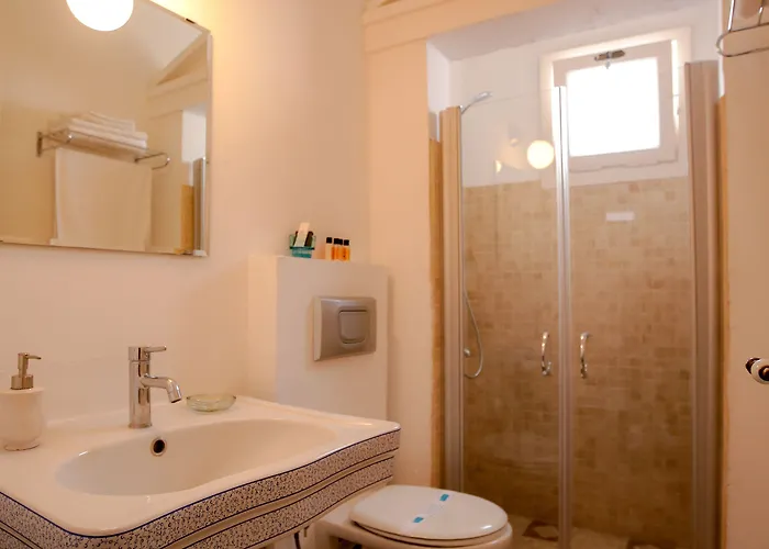 Ξενοδοχείο Moshinos