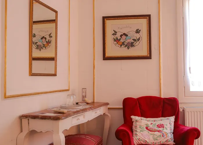 莫希诺斯酒店 酒店 Ayvalı