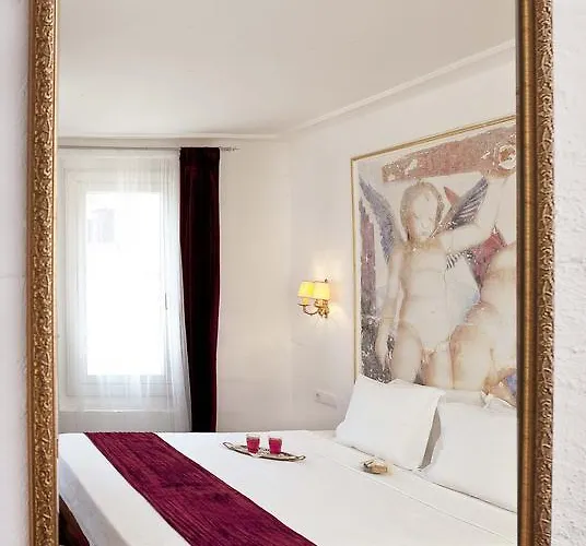 Moshinos Hotel Ayvalik