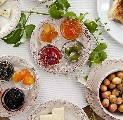 莫希诺斯酒店 *