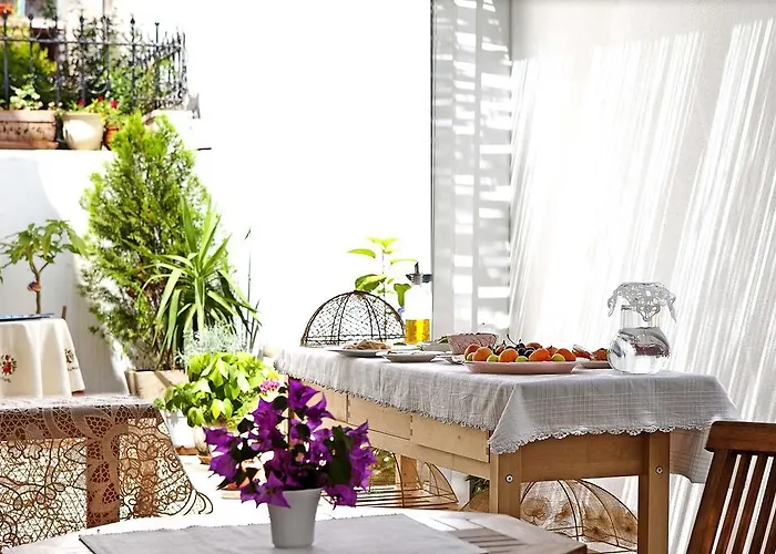 莫希诺斯酒店 酒店