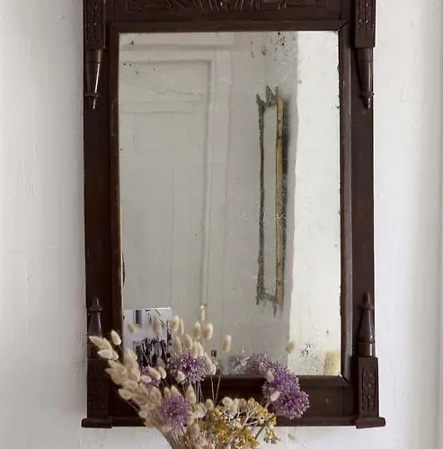 Hotel Moshinos Ayvalik