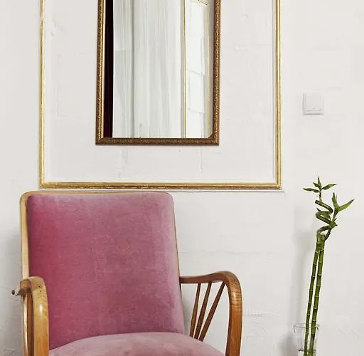 莫希诺斯酒店 酒店