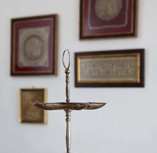 Hotel Moshinos Ayvalik