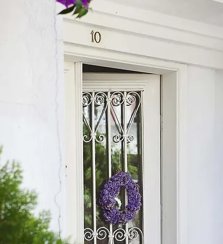 莫希诺斯酒店 * Ayvalı