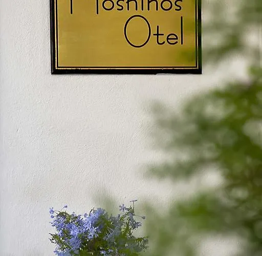 Moshinos Ξενοδοχείο