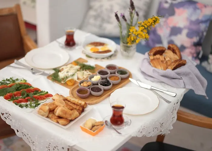 Ξενοδοχείο Moshinos *