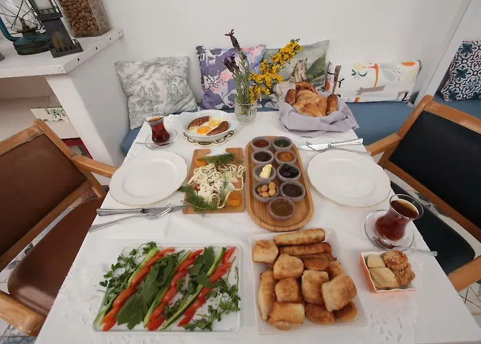 Ξενοδοχείο Moshinos *