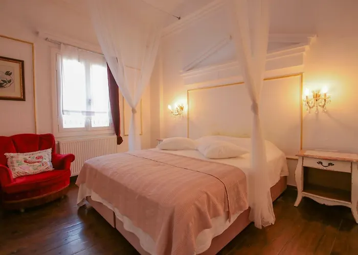 莫希诺斯酒店 *