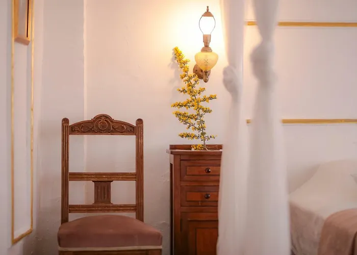 莫希诺斯酒店 *