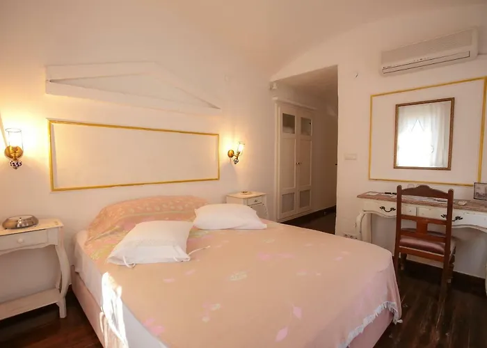 莫希诺斯酒店 *